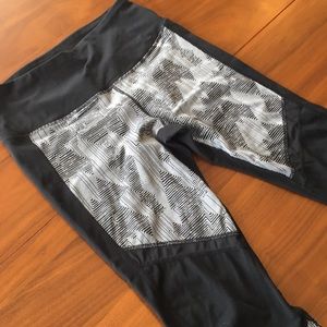 Manduka leggings
